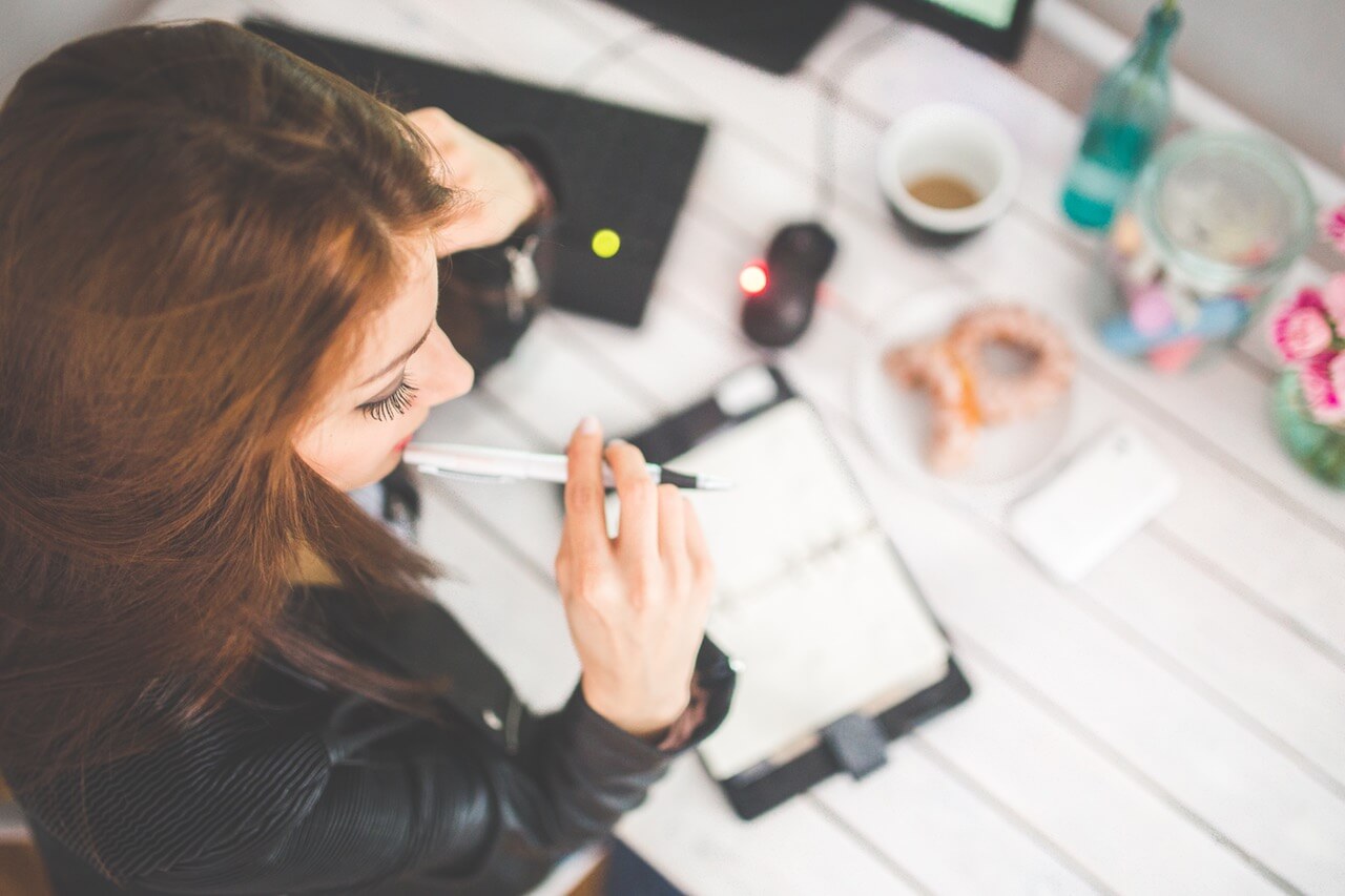 Self-Help Recommendations That You Just Can’t Ignore