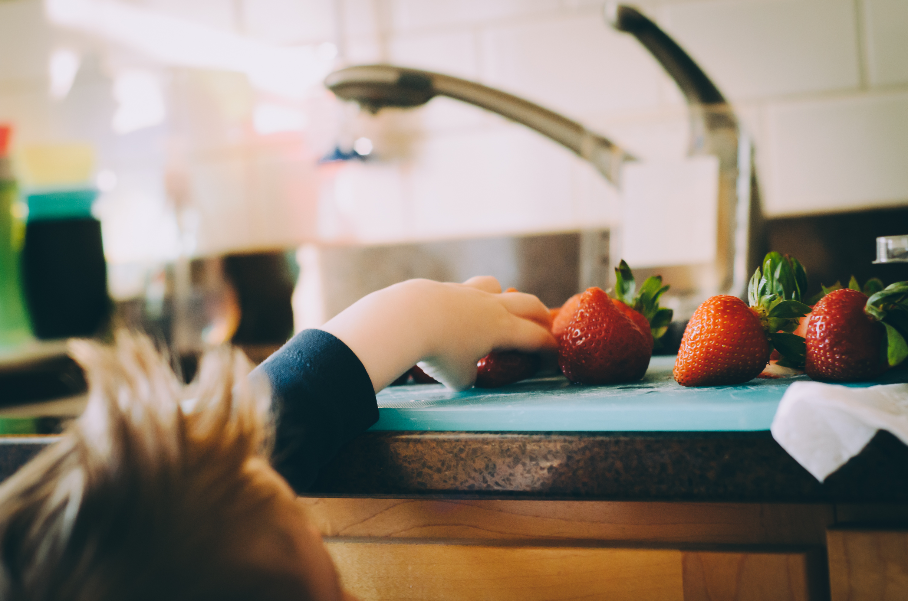 Surprising Foods That Your Dietitians Avoid