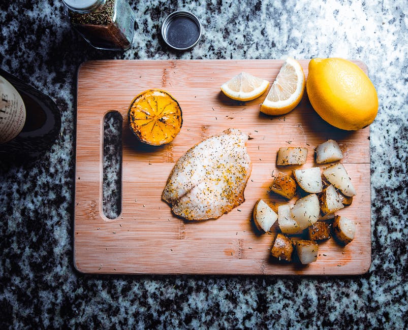 Can Changing Your Diet Really Help Anxiety?