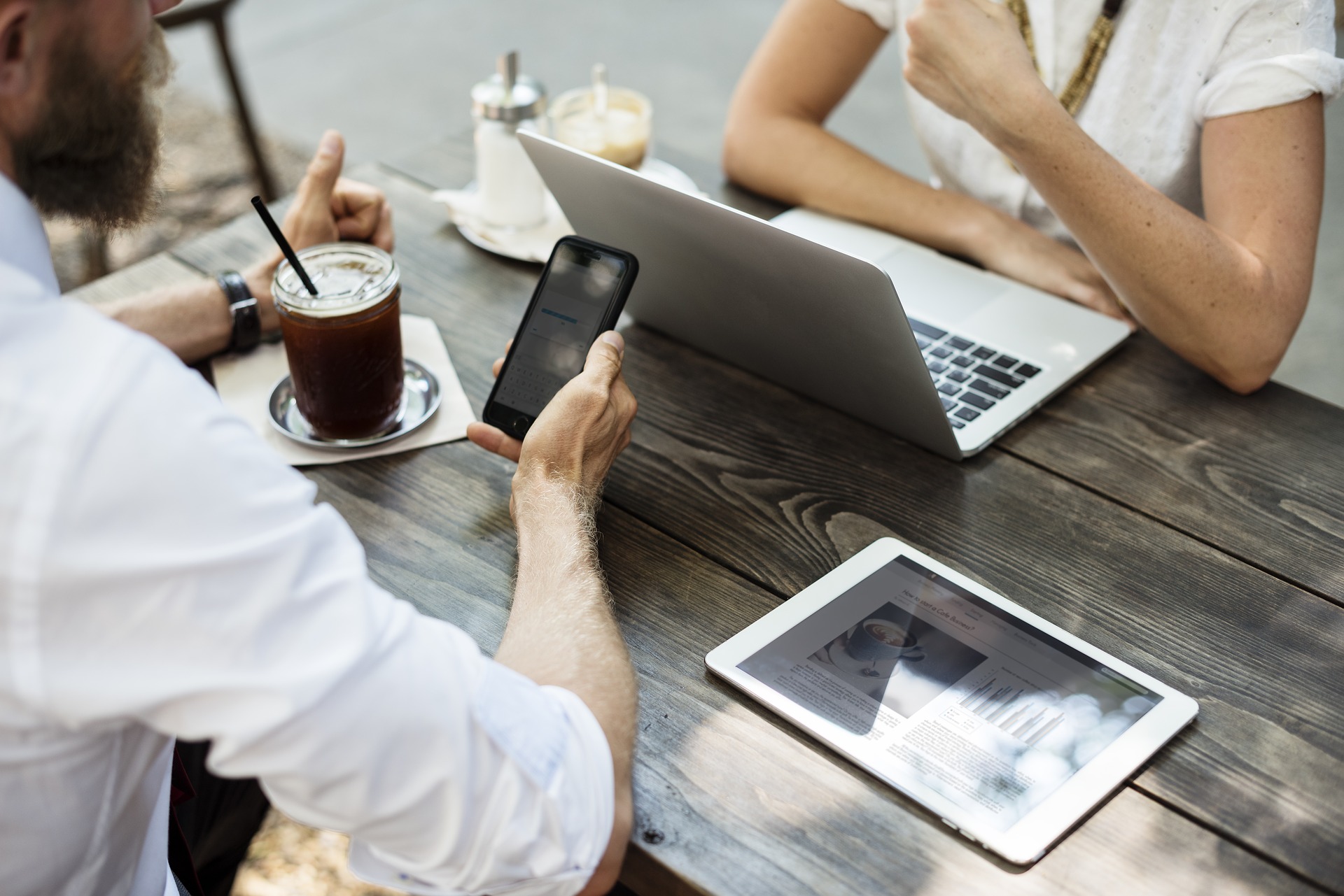 Back to Basics: Asking for Help at Work