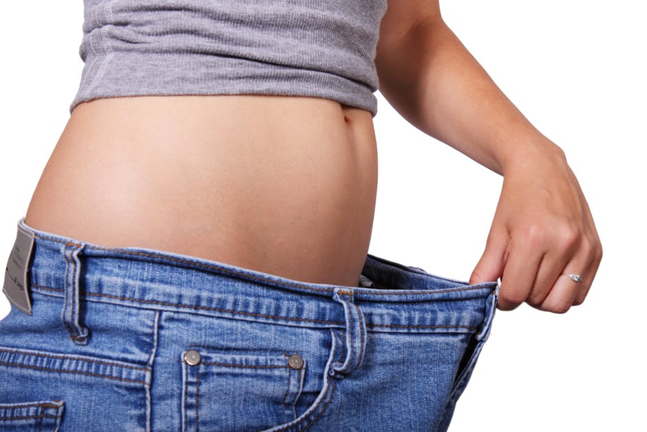 Say Goodbye to Water Retention