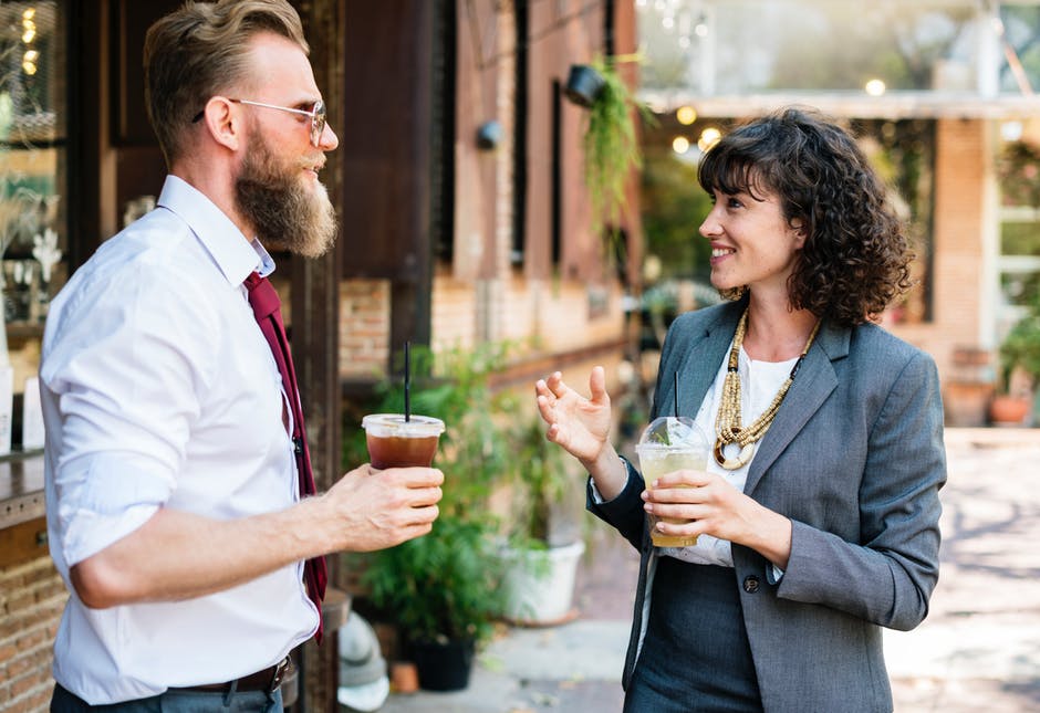 Copy These 5 Communication Skills From Top Leaders