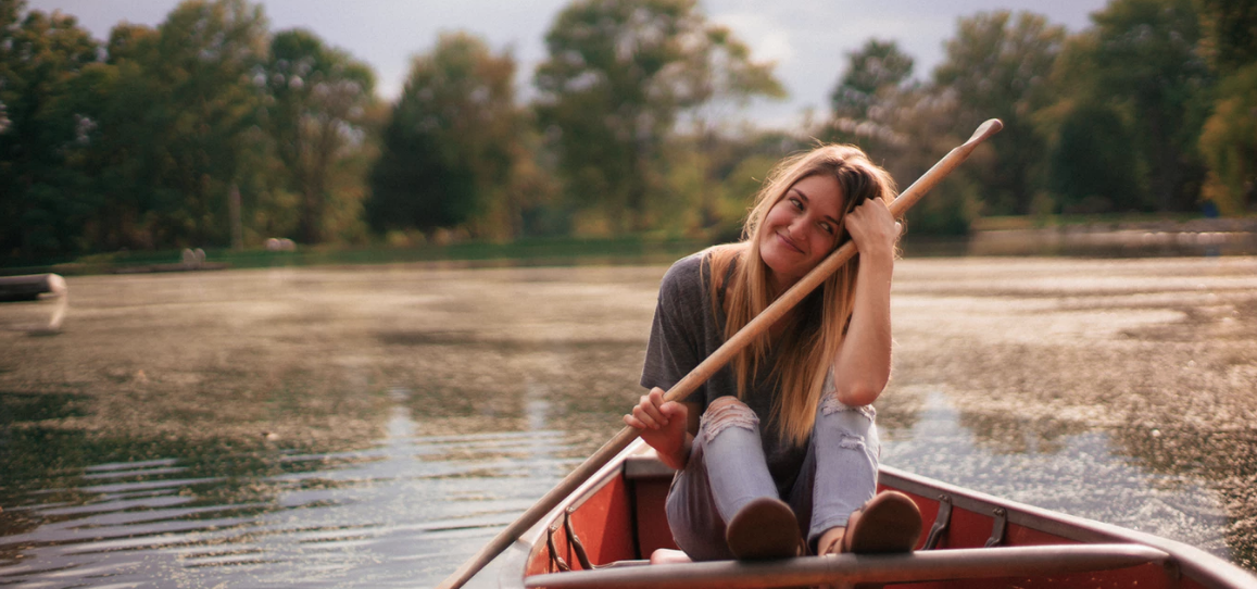 5 Easy Ways to Create Joy Today
