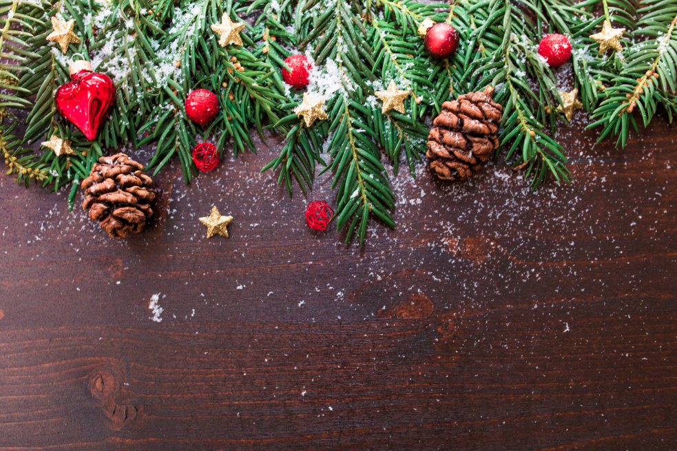 5 Tips To Better Stress-Free Holidays