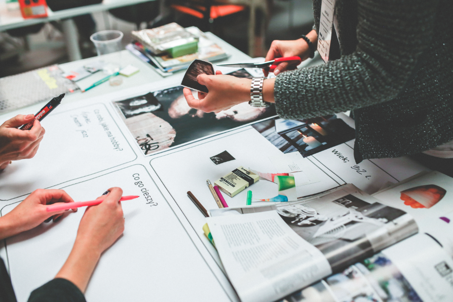 Make Business Planning A Blast!