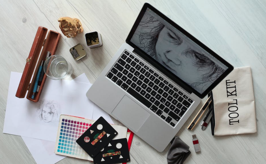 5 Areas in Your Life That Could Use Vision Board Empowerment!