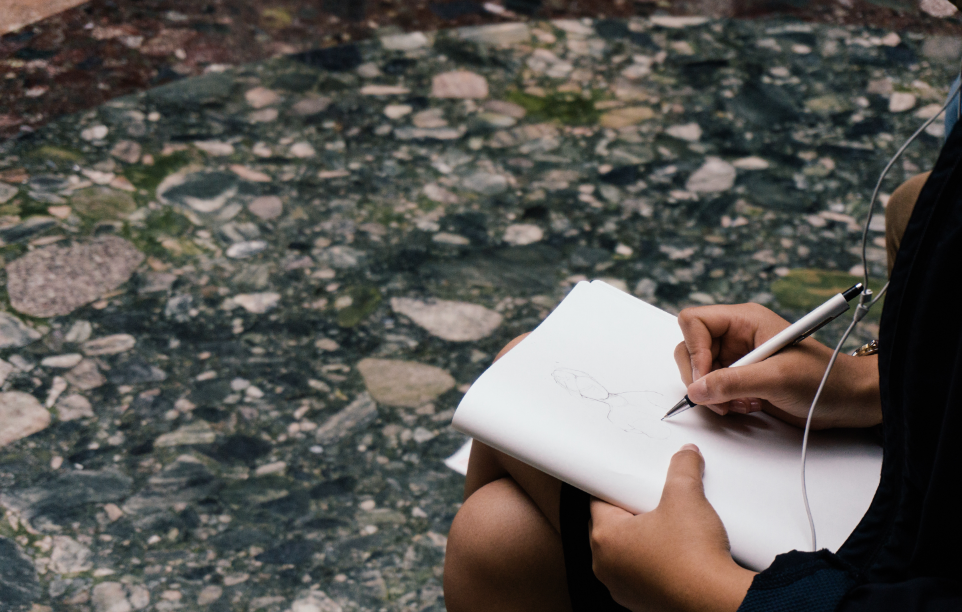 5 Reasons Why Gratitude Journals Rock!