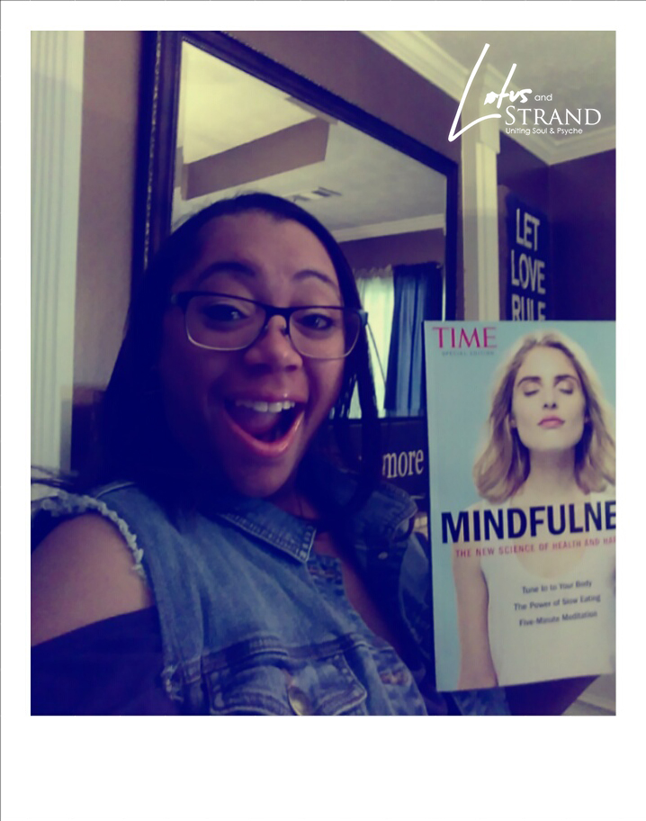 Mindfulness in the Mainstream World