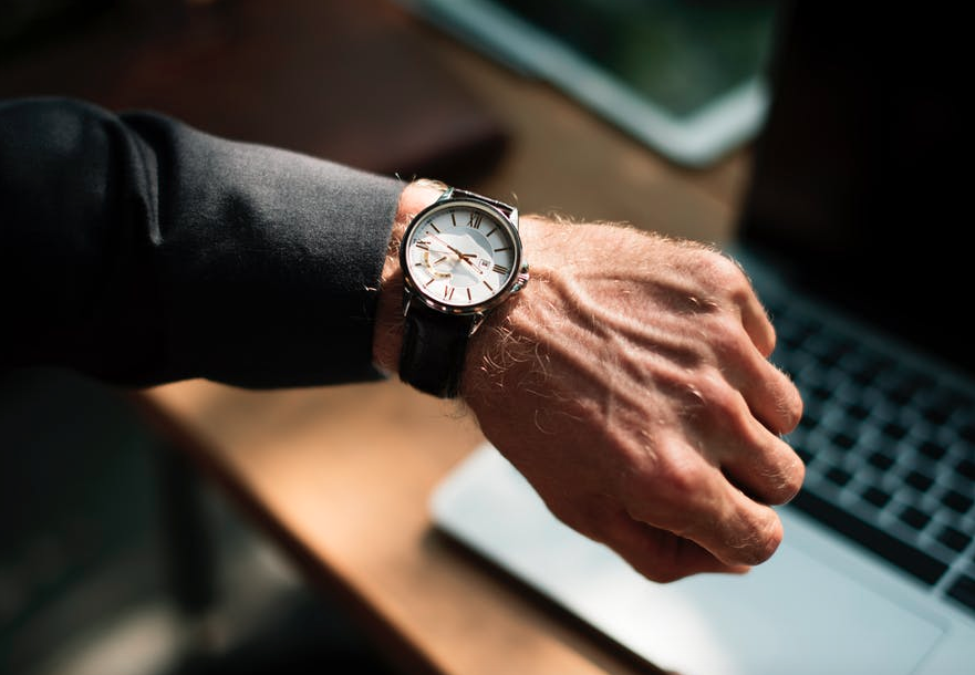 7 Simple Questions That Will Free Your Time