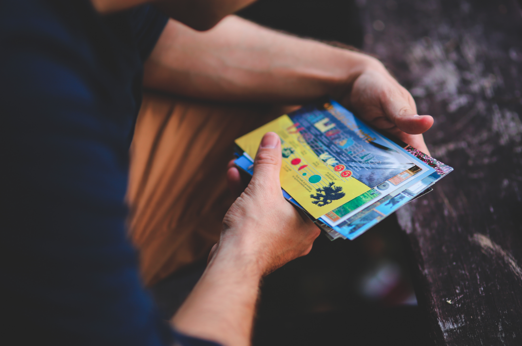 Offline Promotions for Your Business