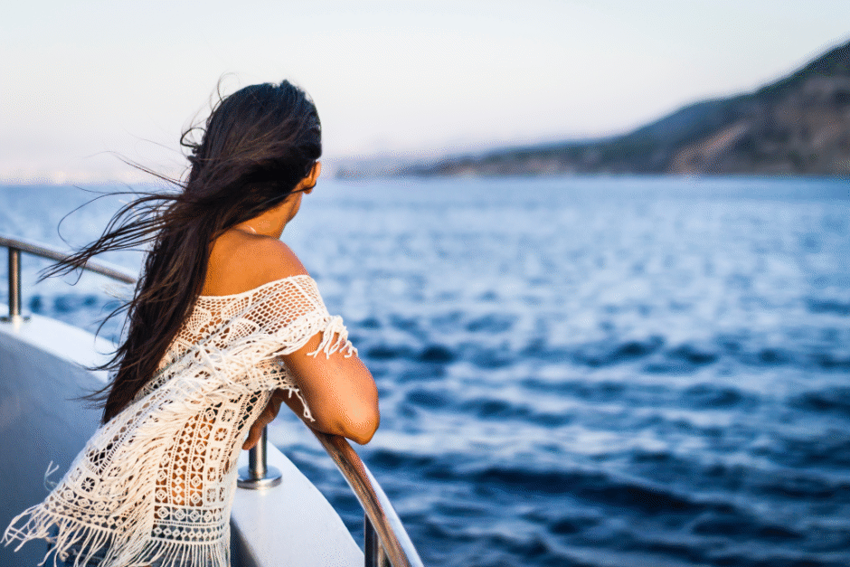 How I Launched my Business in the Midst of Chaos