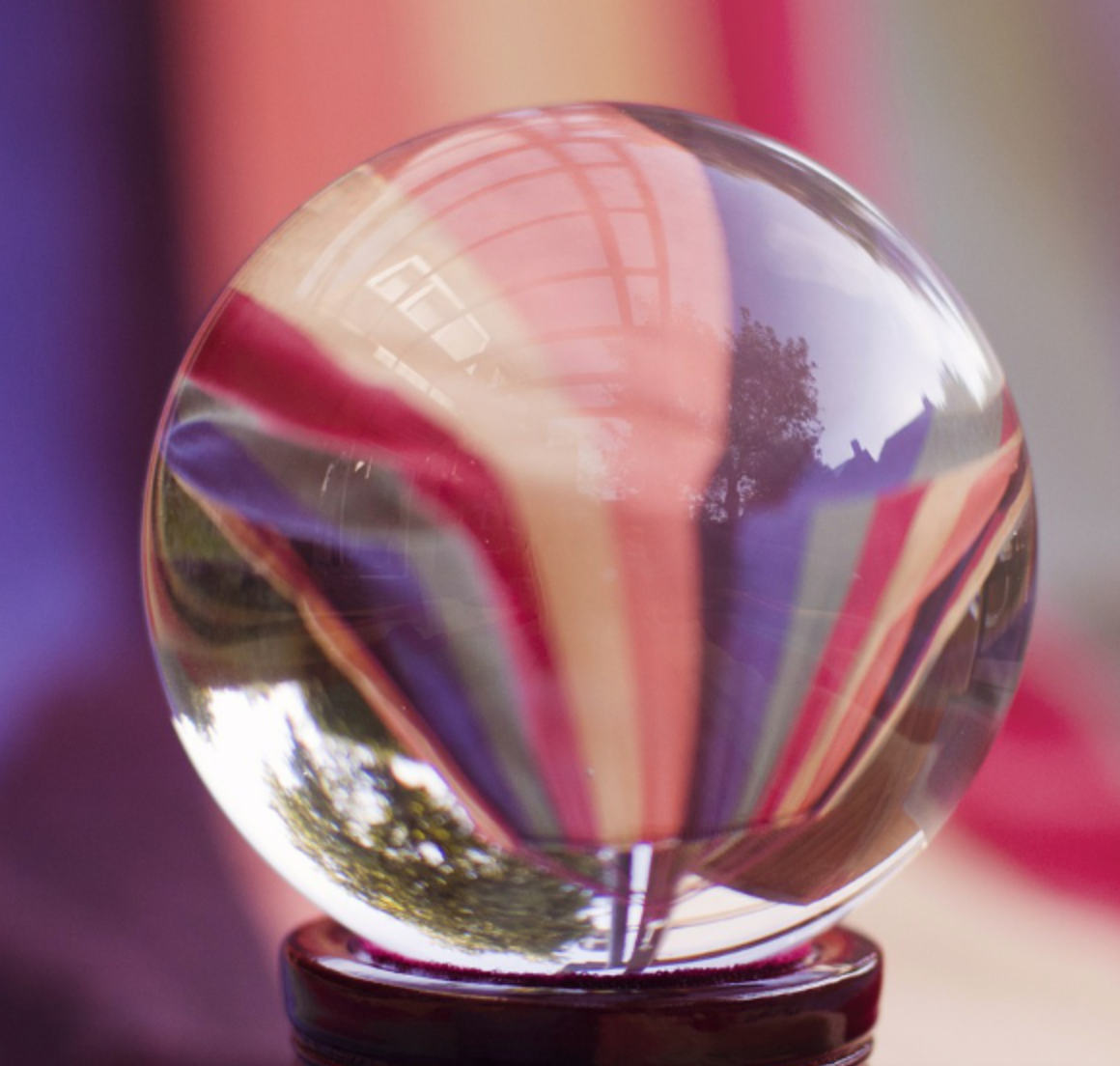 TAKE THE QUIZ: What is Your Psychic Sense?