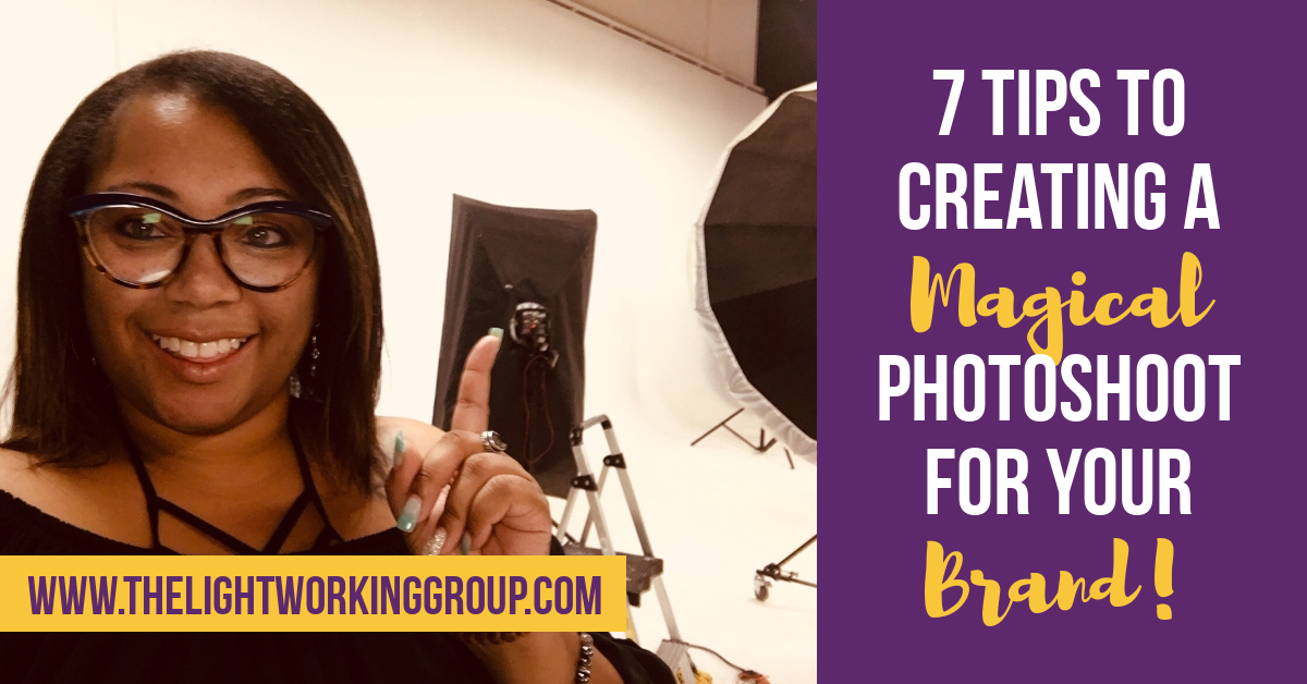 📣 WHAT DO YOUR IMAGES SAY ABOUT YOUR BUSINESS? IT’S TIME TO SPEAK YOUR BRAND MESSAGE THROUGH PHOTOS! 📸